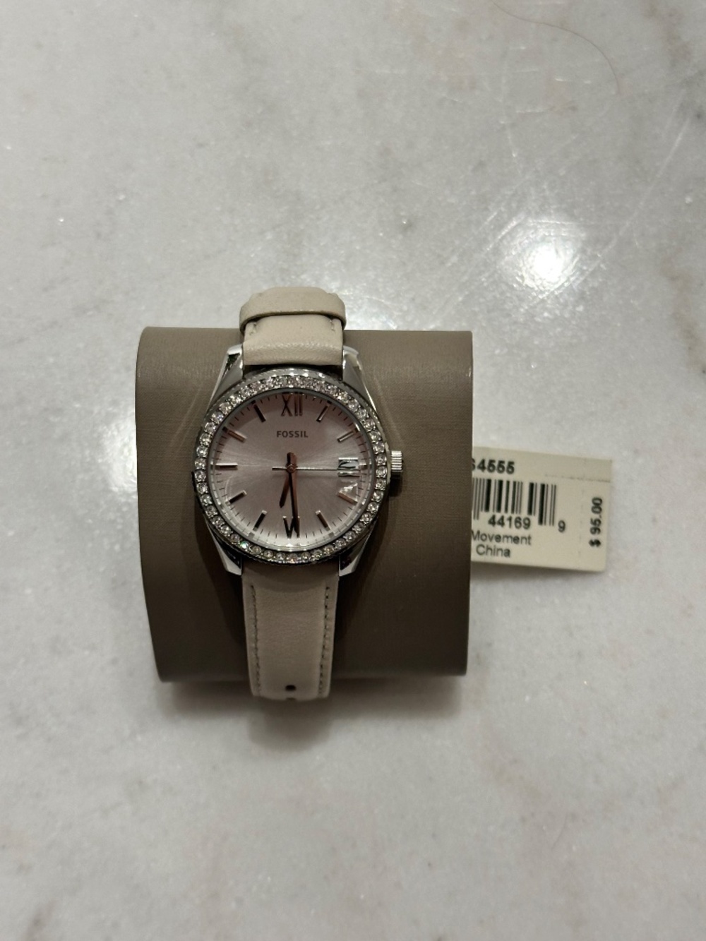 Fossil watch - Picture 5 of 5
